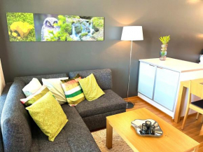 Premium Chalet 4212 Green Heinola